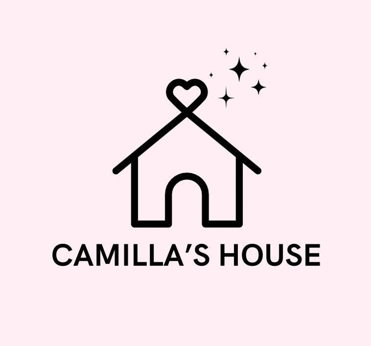 Camilla's House Rome